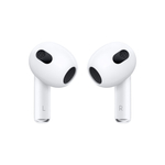 Apple AirPods 3 with Lightning Charging Case