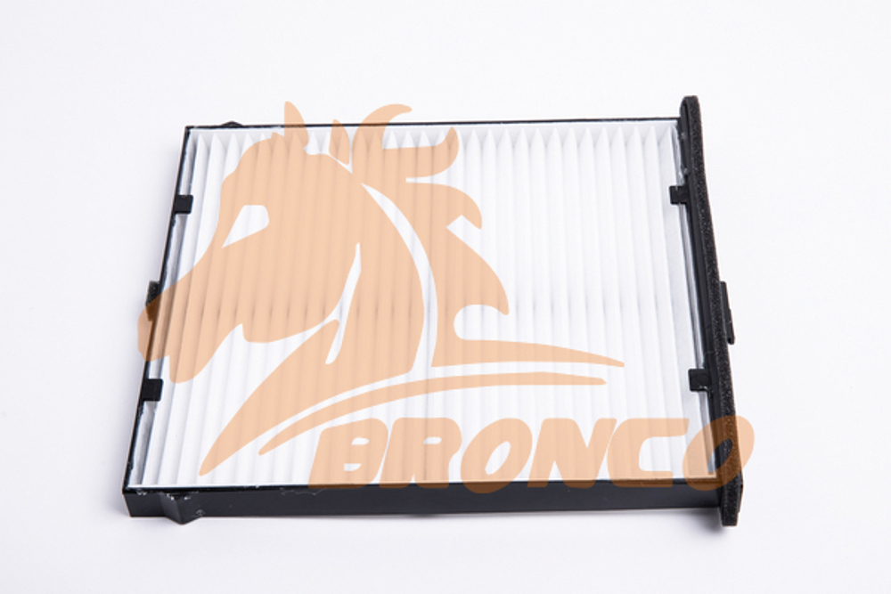 Фильтр салонный BRONCO  BRC-0825  (AC-407E)