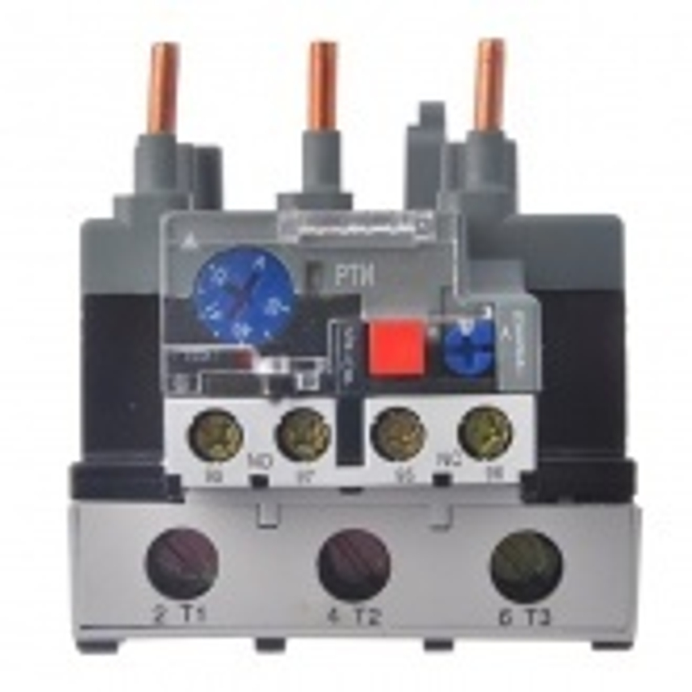 Реле РТИ-1316 электротепловое 9-13А ИЭК DRT10-0009-0013