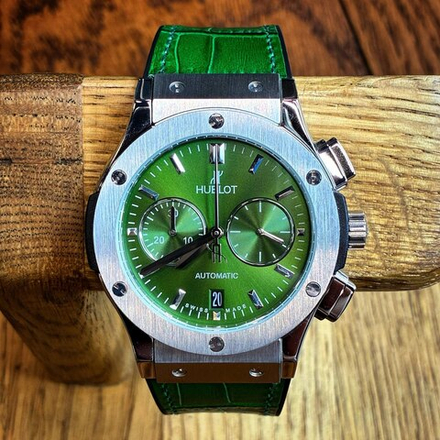 Часы мужские Hublot