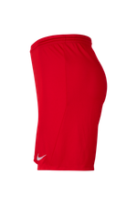 Шорты Nike Dry Park III