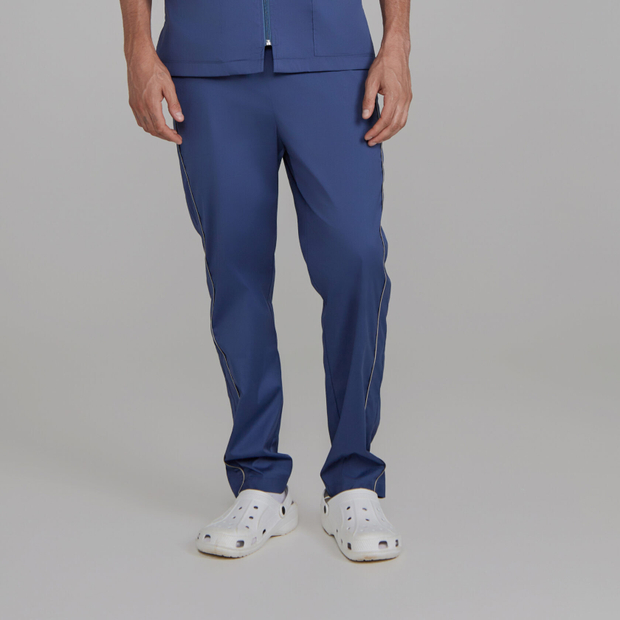 Медицинские мужские брюки "Крокус" new