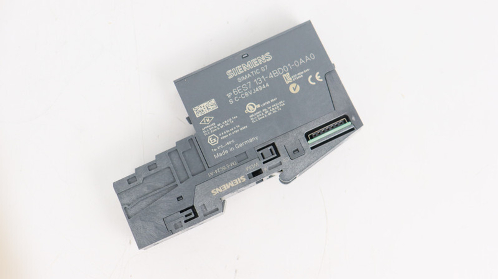 SIEMENS 6ES7 131-4BD01-0AA0