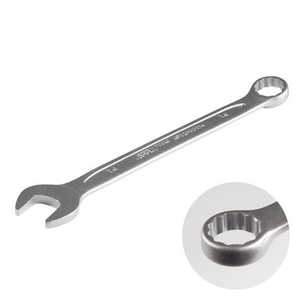 Цена на AFFIX (AF02100014) ключ комбинированный 14 мм