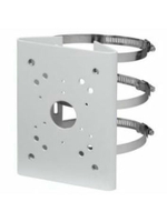 Кронштейн на столб DH-PFA150 Dahua