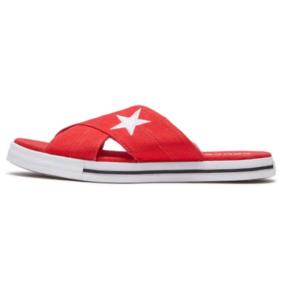 Converse One Star