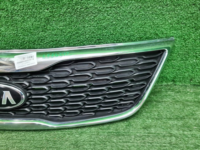 Решетка радиатора KIA Sorento 2 XM (2012-2021)
