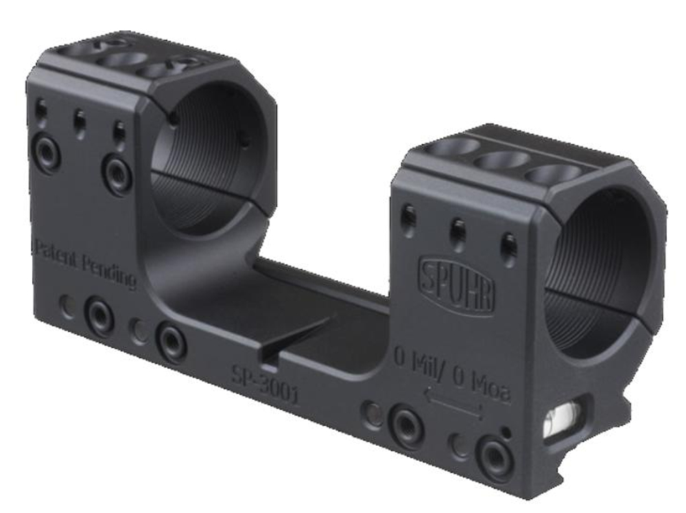 Кронштейн SP-3001 SPUHR Ø30мм BH15мм 0MOA