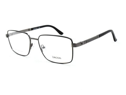 Очки с оправой DACCHI 31254 С2 59-17-147 флекс