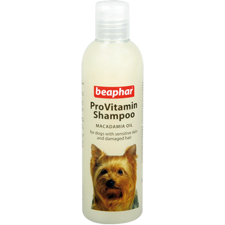 Beaphar ProVitamin Shampoo Aloe Vera