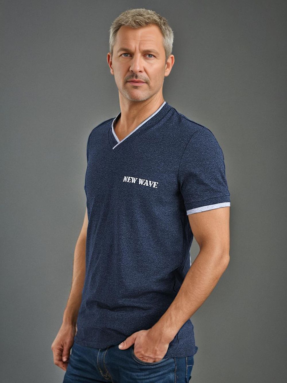 С-566.3 Футболка Уценка