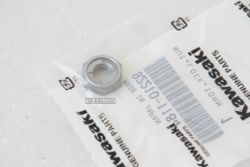 92210-1184. NUT,LOCK,10MM. KAWASAKI