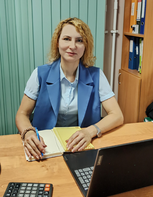 Финансовый учет и налоговое моделирование для вашей фирмы