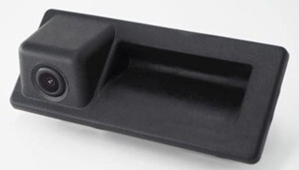 Камера заднего вида в ручку багажника для Audi A3/A4 2017-2023 AHD / CVBS 720P - Radiola RDL-8032