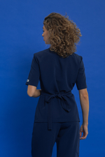 Блуза Катана