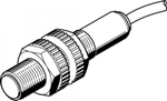 SIED-M12B-ZS-K-L-PA Датчик положения