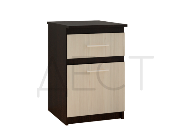 Тумба прикроватная ВЕНА правая