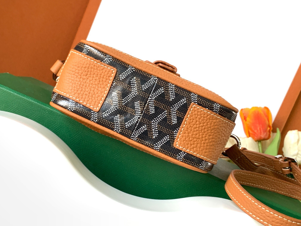 Goyard Grand Bleu PM