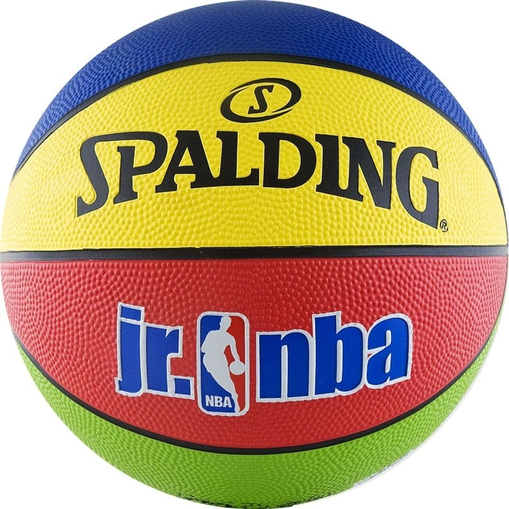 Мяч баскетбольный Spalding ir.nba