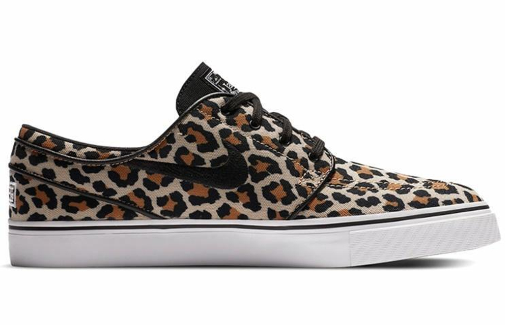 Кроссовки Wacko Maria X Nike Sb Stefan Janoski Og Qs