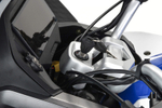 Мотоцикл Motoland 250 ENDURO GS (172FMM-5/PR250)