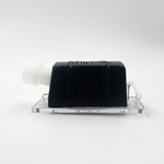 Плафон диодный освещения номерного знака 2 шт на ВАЗ 1118, 2170, Vesta, 3302 Бизнес