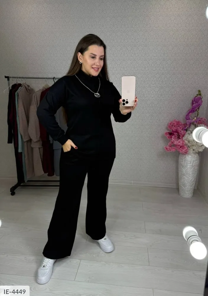 Костюм IE-4444 Фабрика Моды