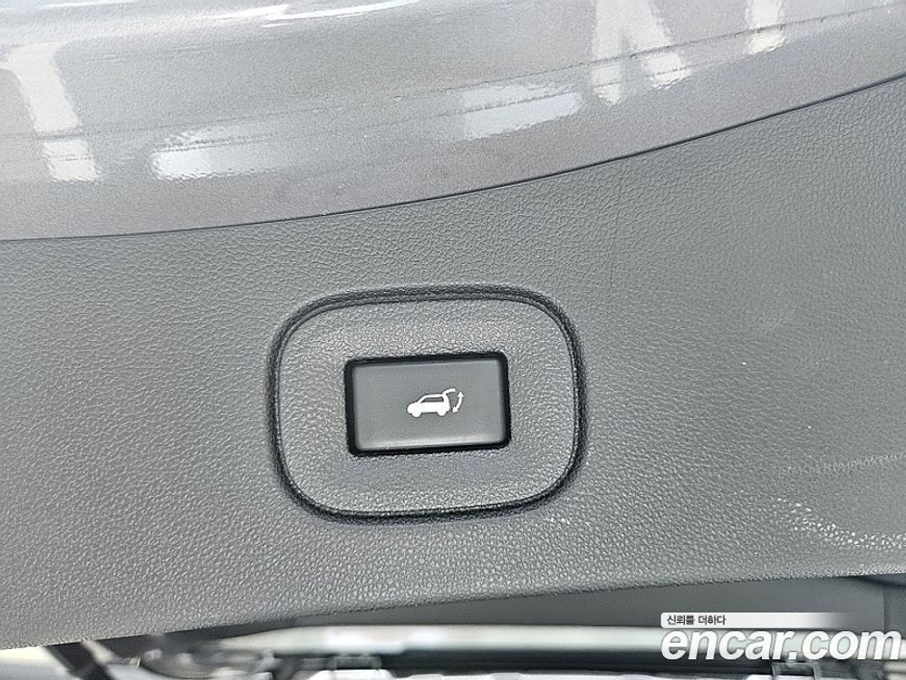Renault Korea (Samsung) The New QM6 2.0 GDe LE 2WD (10.2020)