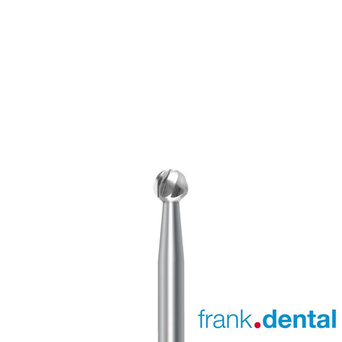 Бор твердосплавный Frank Dental типа FG - C.1.023.FGXL