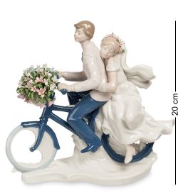 Pavone JP-15/32 Фигурка «Молодожены»