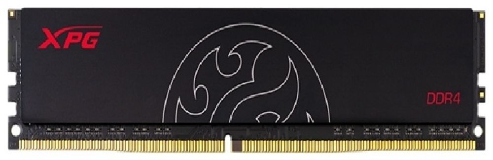 Оперативная память ADATA AX4U30008G16A-SBHT 8GB