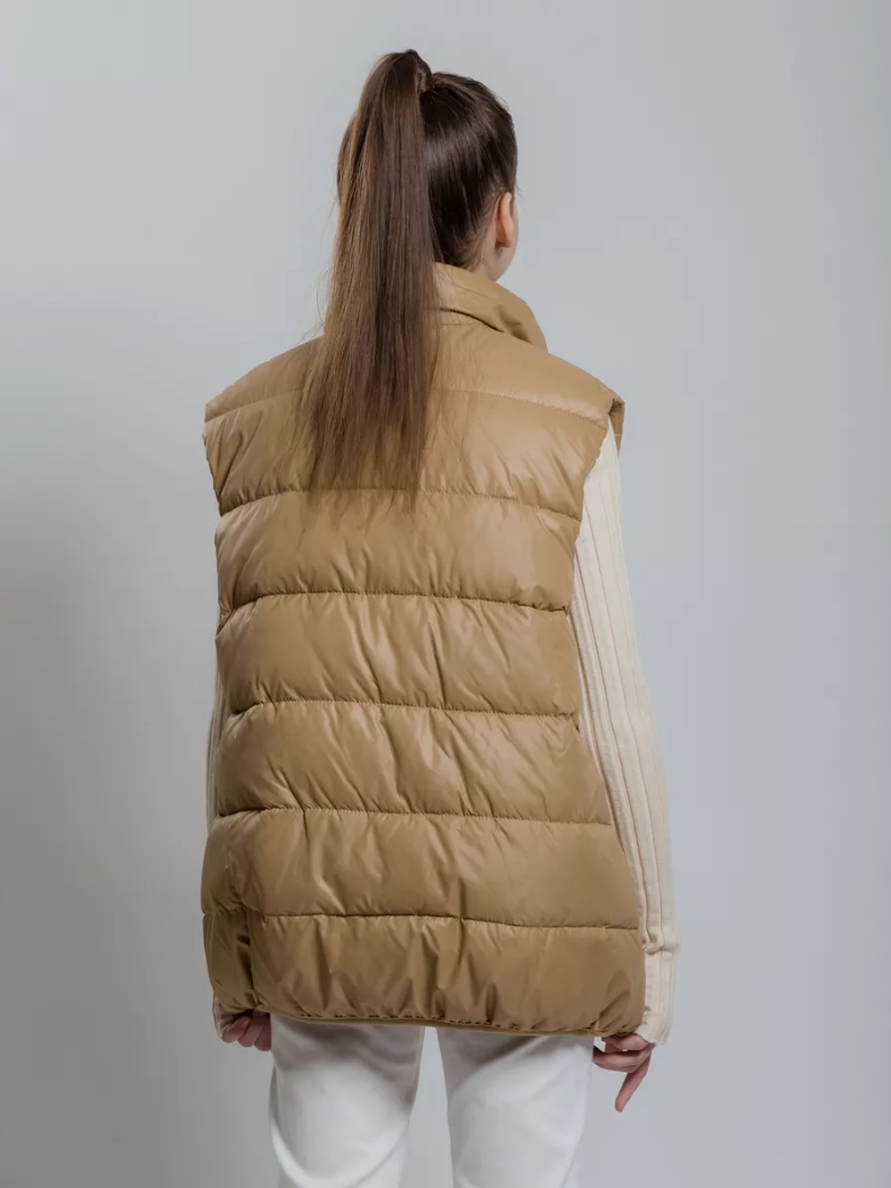 Жилетка Клоди