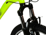 Горный велосипед Stinger Element STD Microshift 29" (2021)