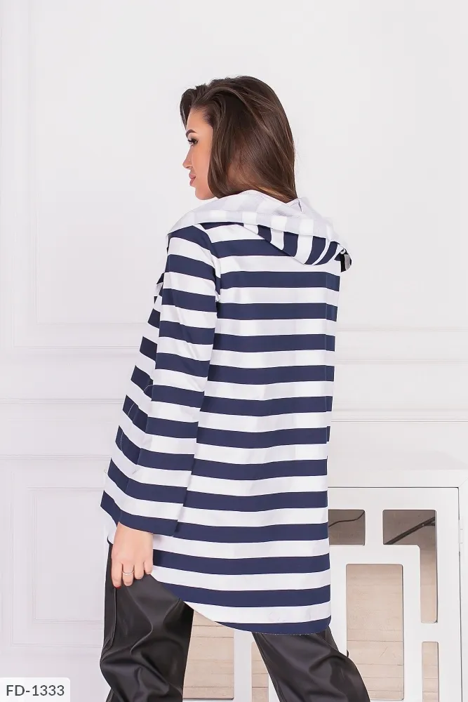 Кардиган FD-1332 Фабрика Моды