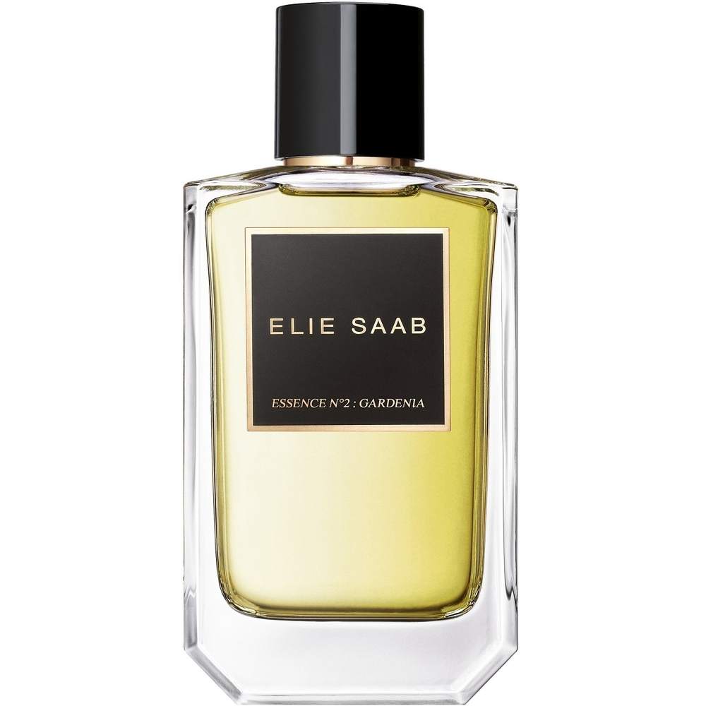 Elie Saab gardenia