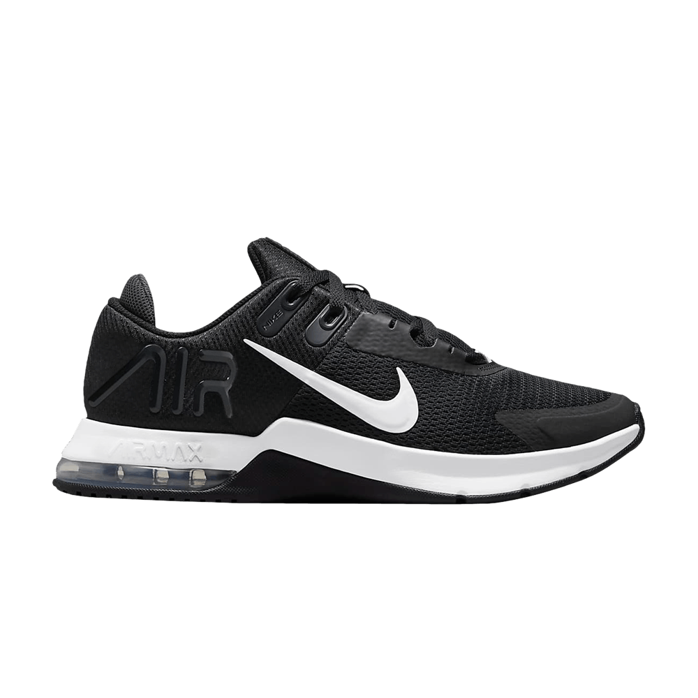 Кроссовки Nike Air Max Alpha Trainer 4