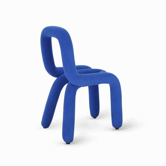 Стул Erica синий