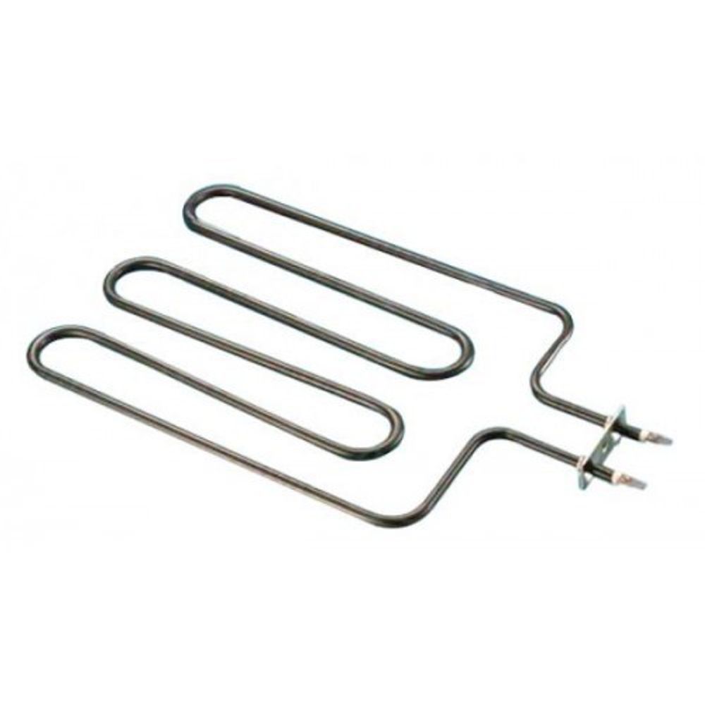 ТЭН HARVIA - тэн харвия 1500W ZSK-690 (ZSK690) 230V - нагревательный элемент для печи сауны