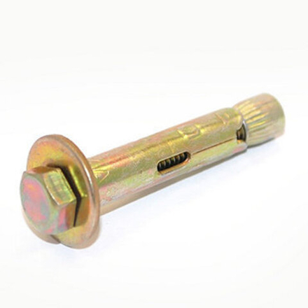 Анкерный болт 10*100