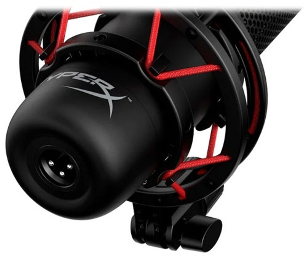 Микрофон HyperX ProCast 699Z0AA