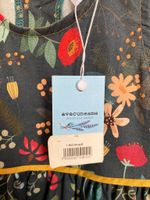 Новое хлопковое платье Avecuneame, 74