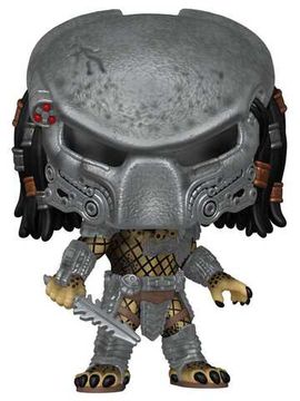 Фигурка Funko POP! Movies Aliens vs Predator Requiem Bull Predator (1999) 90243