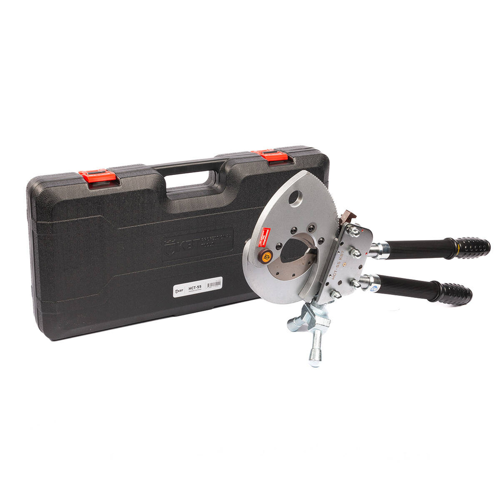 Ножницы секторные НСТ-55 серия ПРОФИ КВТ