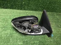 Зеркало правое Geely Coolray (2019-н.в.) 12 конт.