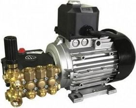 Моноблоки высокого давления