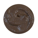 Краситель сухой Водорастворимый Коричневый Шоколад 10 гр.