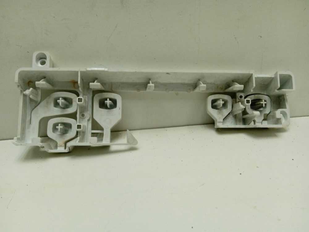 CS41072D кт126 Панель кнопок для стиральной машины Candy 41036040 б/у
