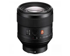 Sony FE 85mm f/1.4 GM (SEL-85F14GM)