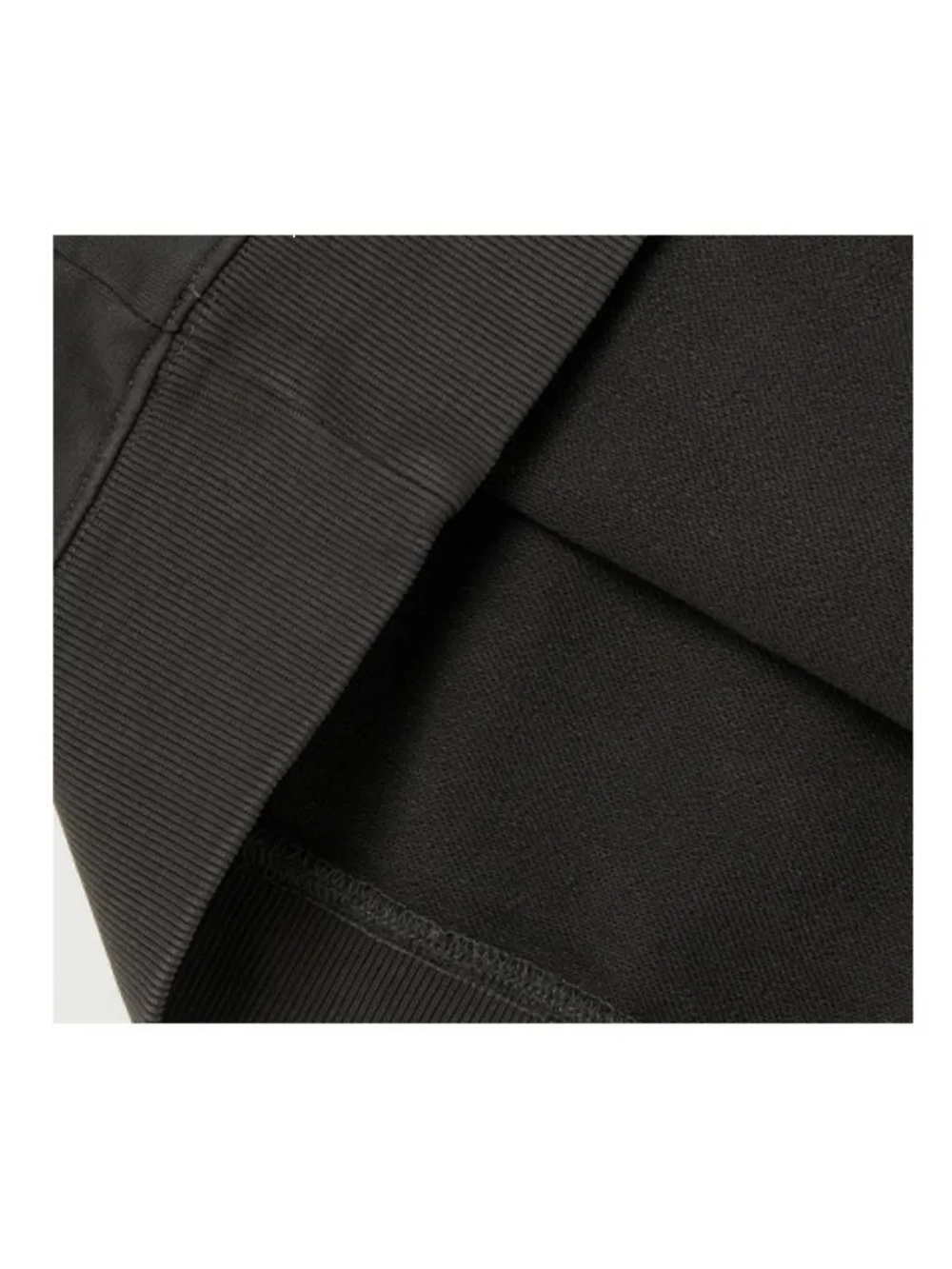 Свитшот с принтом salt washing