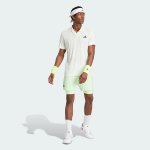 ОДЕЖДА ДЛЯ ТЕННИСА Мужская, Поло ADIDAS TENNIS AIRCHILL PRO FREELIFT POLO .